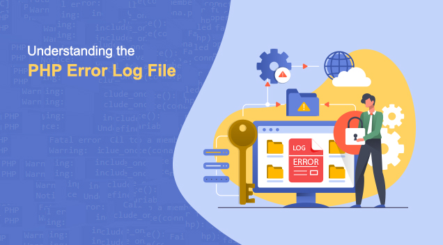 Read more about the article Understanding the PHP Error Log File – What, Where and How