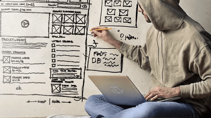 Read more about the article Discover the top 15 must-have elements for a successful business website design in 2024