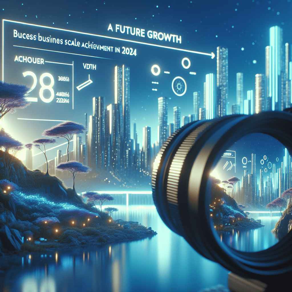 Read more about the article How to grow and scale your business in 2024