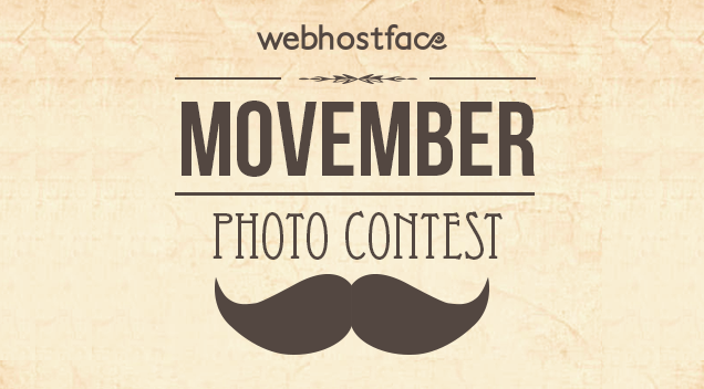Read more about the article Face our  Movember   Moustaches