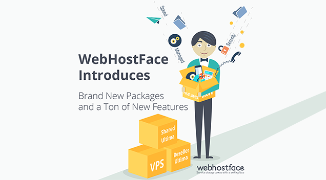 Read more about the article Because Hosting Matters!