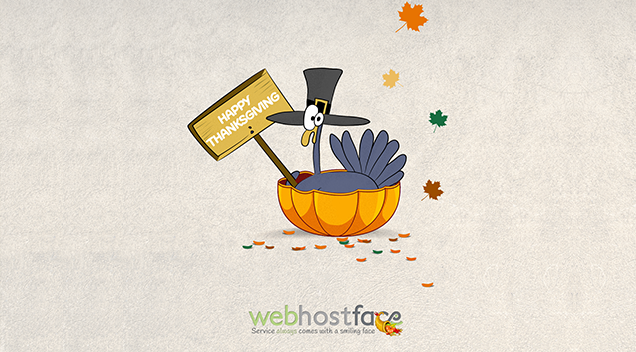 Read more about the article Happy Thanksgiving for the Treasured people that we have met